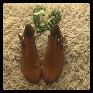 Kenneth Cole Booties